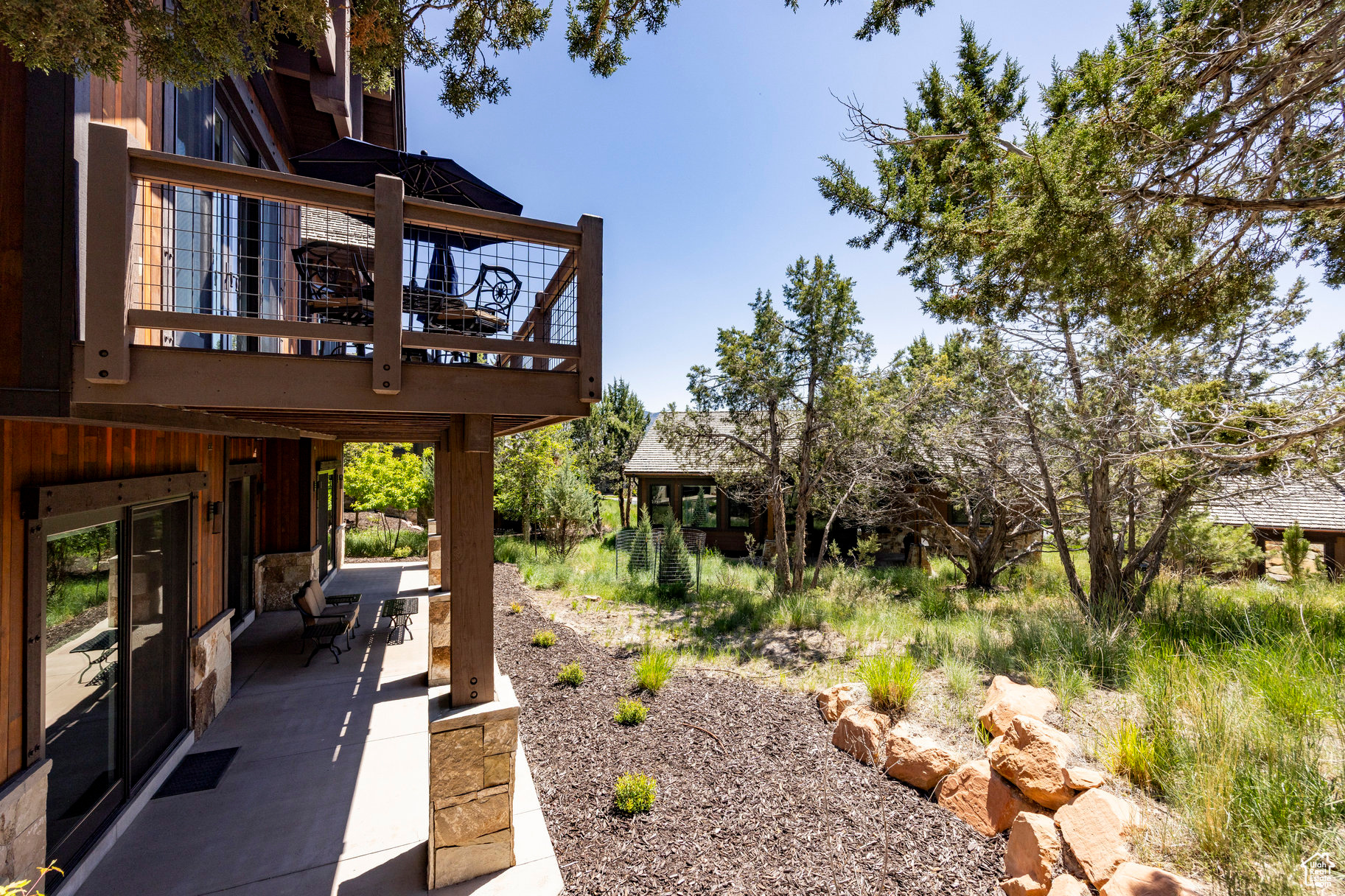 RED LEDGES - Residential