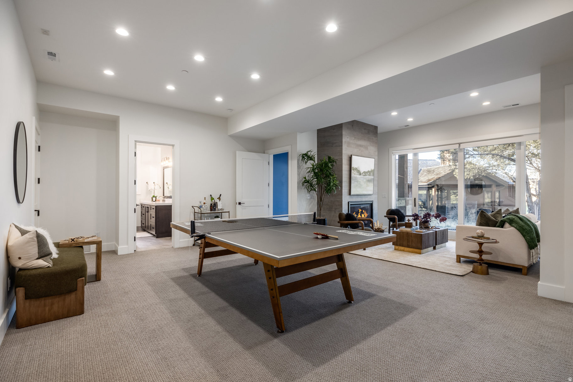 RED LEDGES - Residential