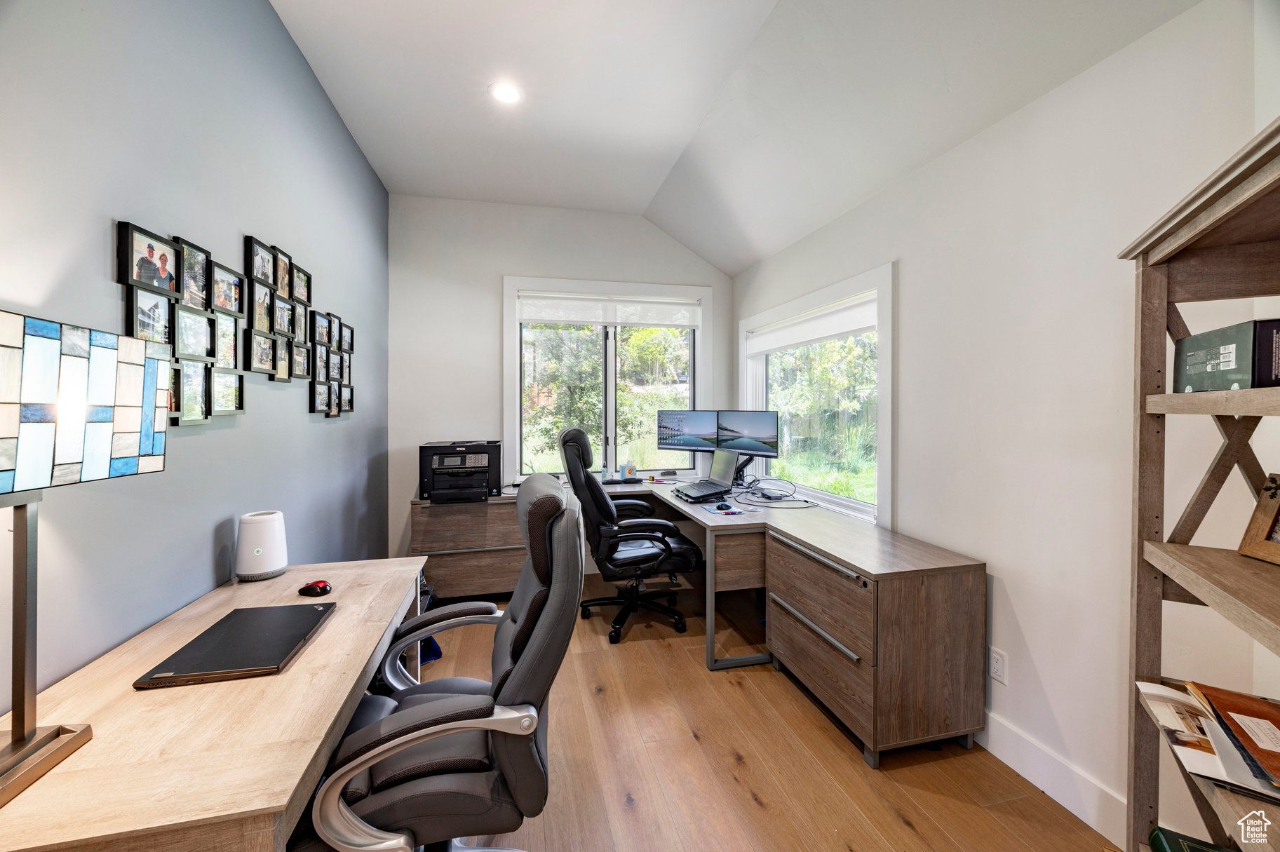 RED LEDGES - Residential