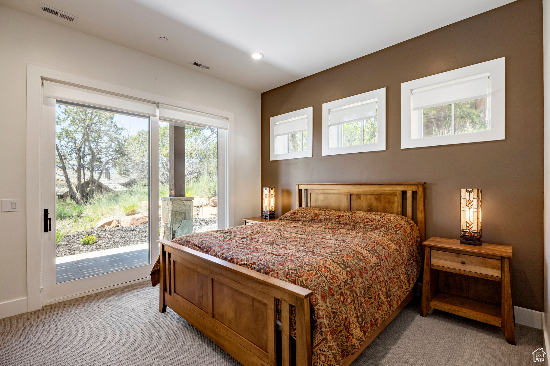 RED LEDGES - Residential