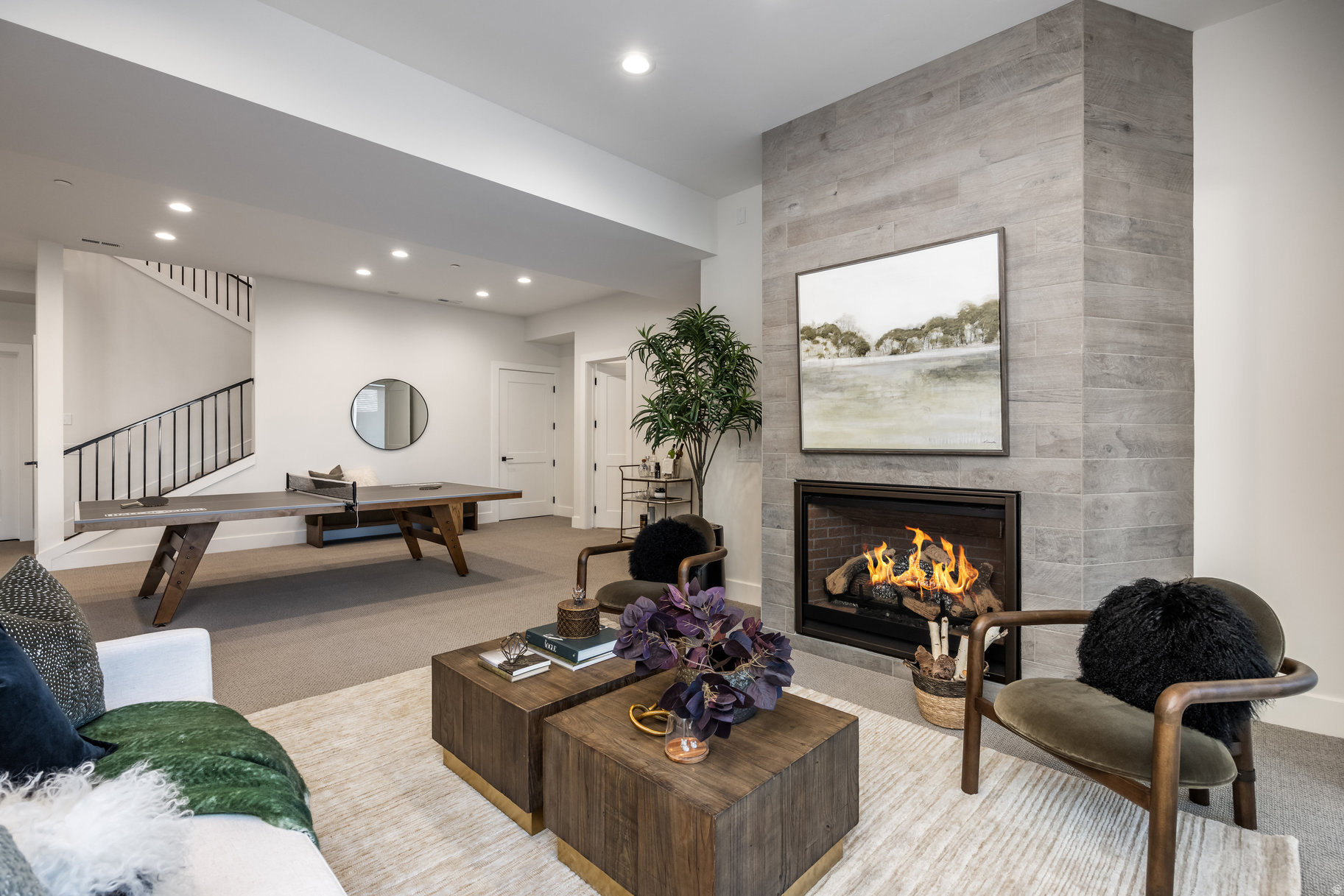 RED LEDGES - Residential