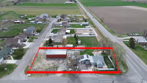 Homes For Sale - 14375 N 5350<br/> Garland, UT 84312