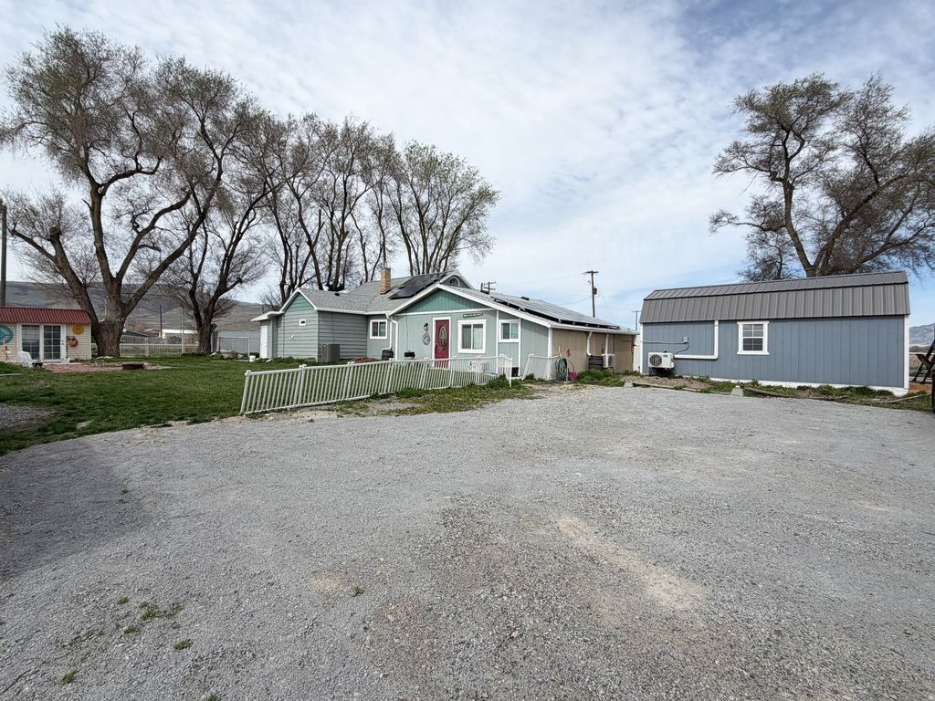 Photo of 14375 N 5350 W, Garland, UT 84312 (MLS # 2145472)