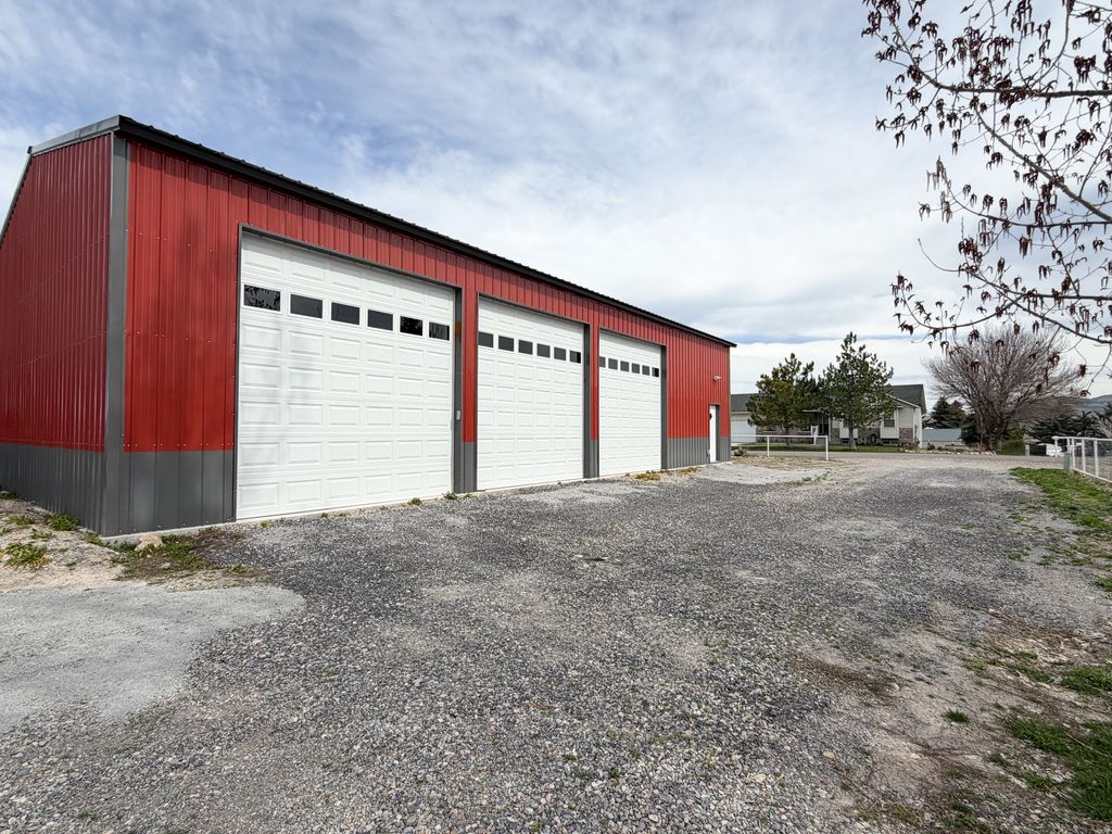 Photo of 14375 N 5350 W, Garland, UT 84312 (MLS # 2145472)