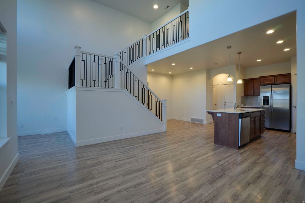 Photo of 1429 N 3600 W, Lehi, UT 84043 (MLS # 2124920)