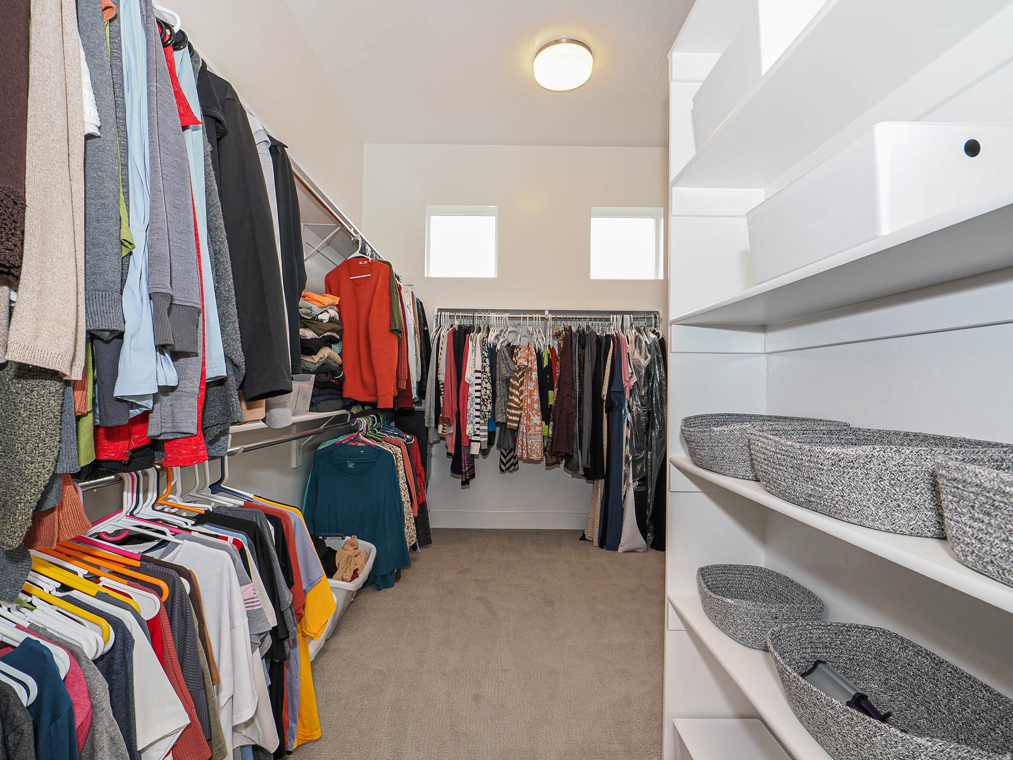 COVE AT HERRIMAN SPRINGS PHASE 1 - Residential