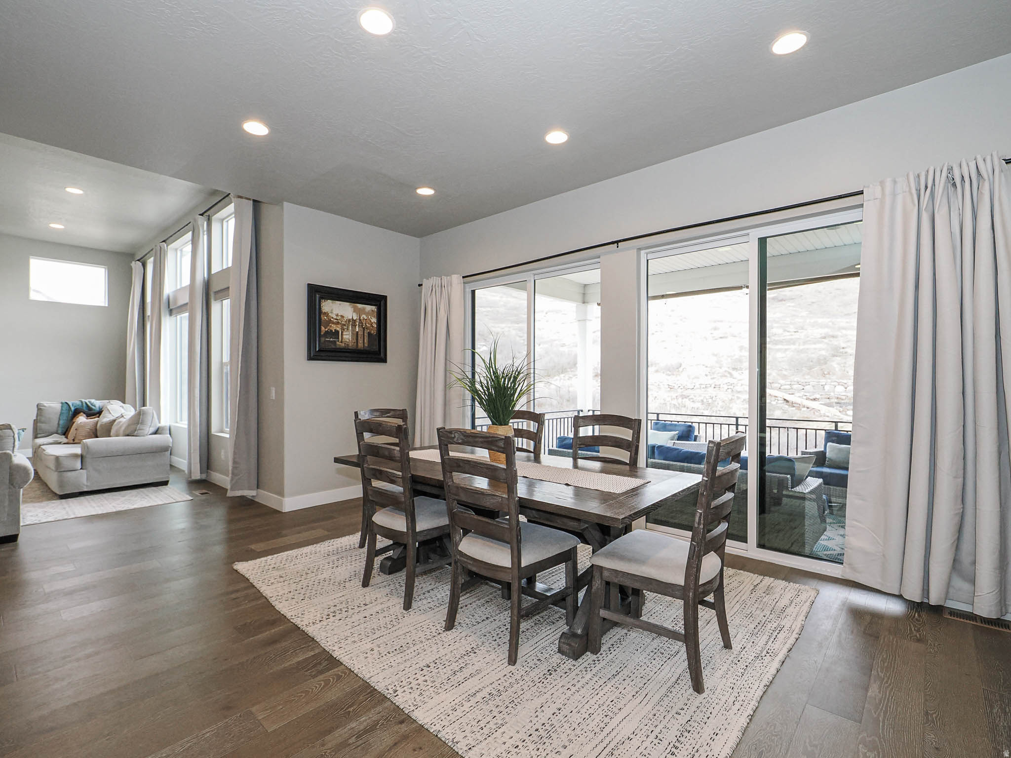 COVE AT HERRIMAN SPRINGS PHASE 1 - Residential