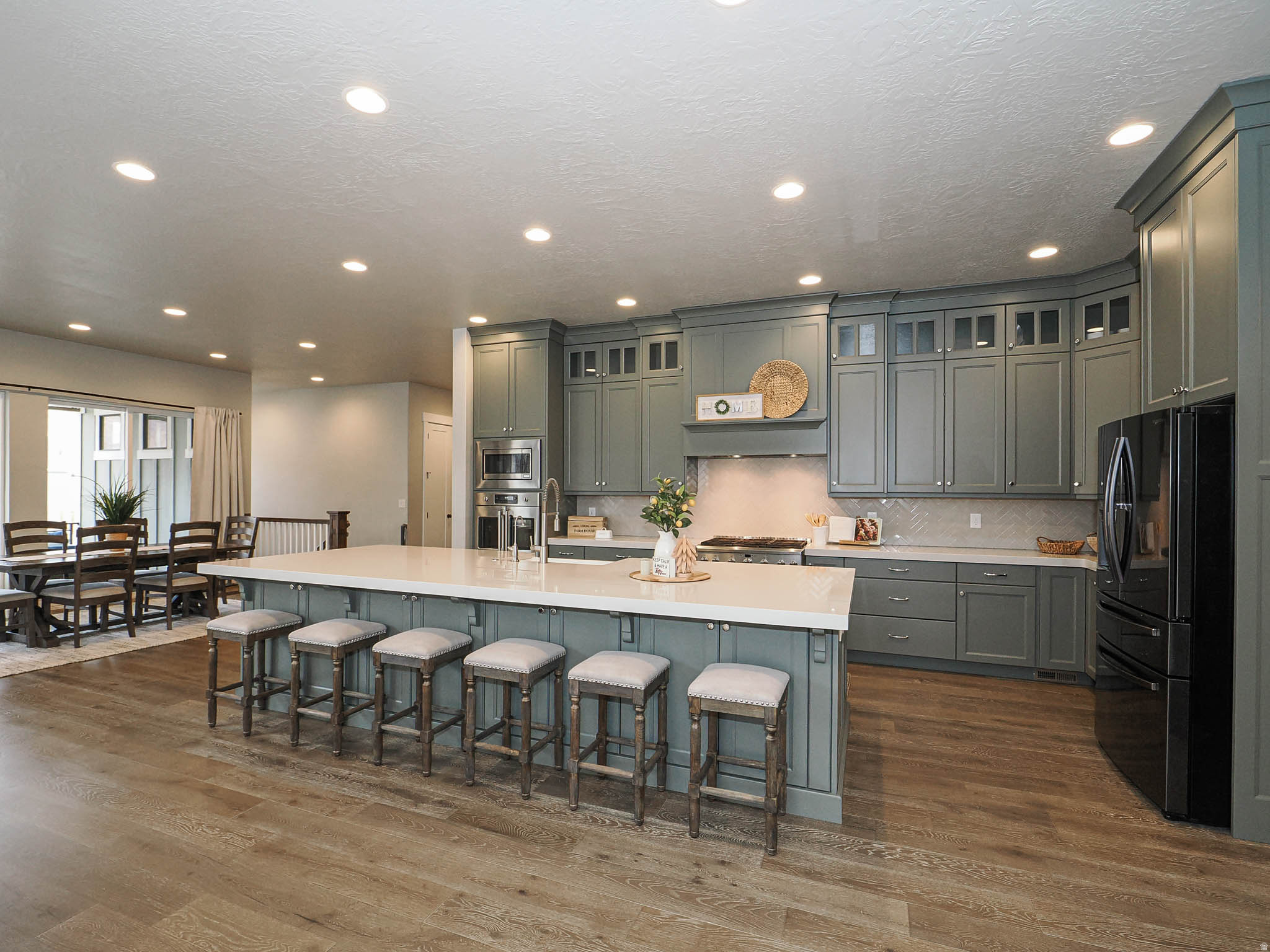 COVE AT HERRIMAN SPRINGS PHASE 1 - Residential