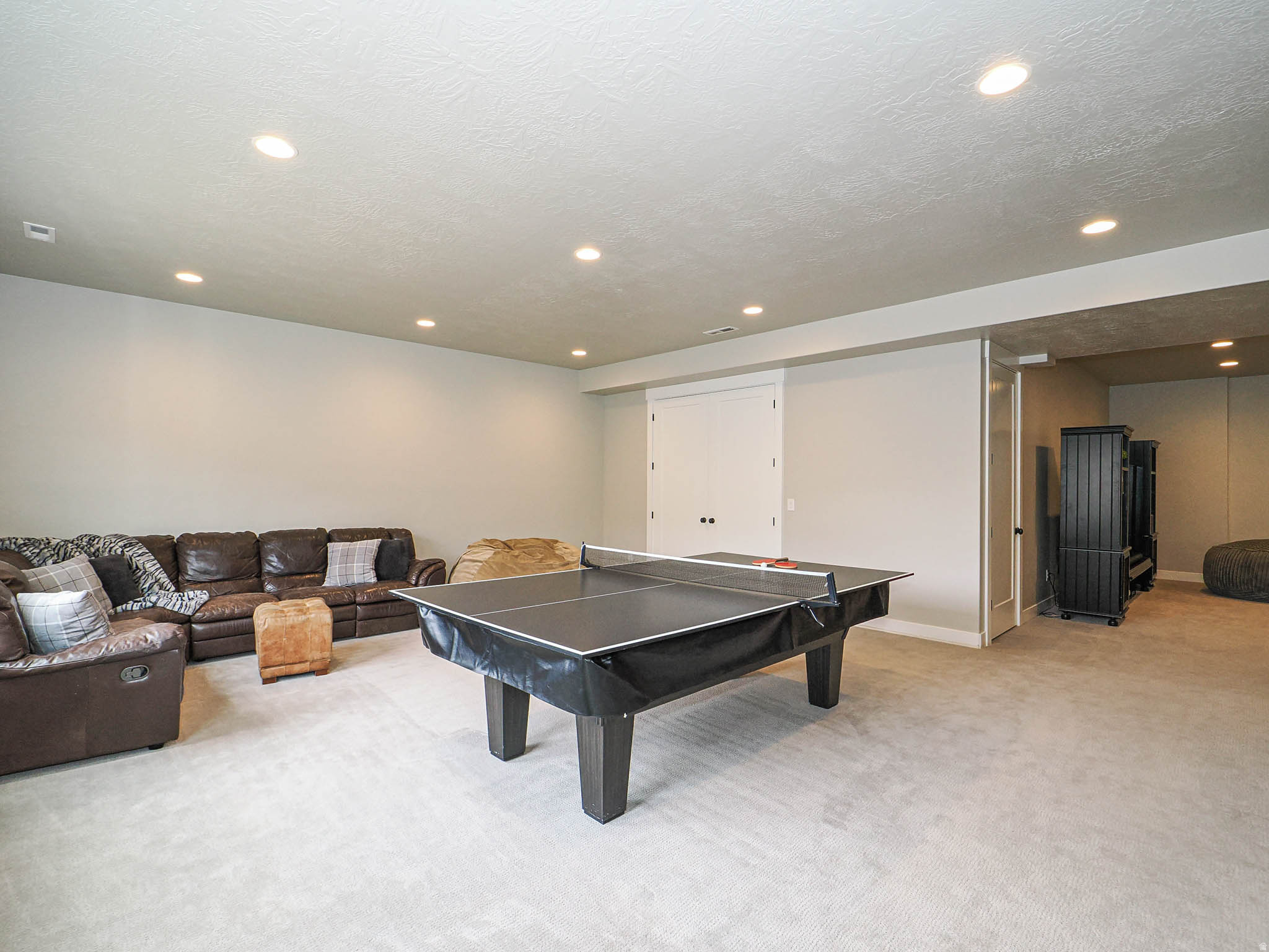 COVE AT HERRIMAN SPRINGS PHASE 1 - Residential