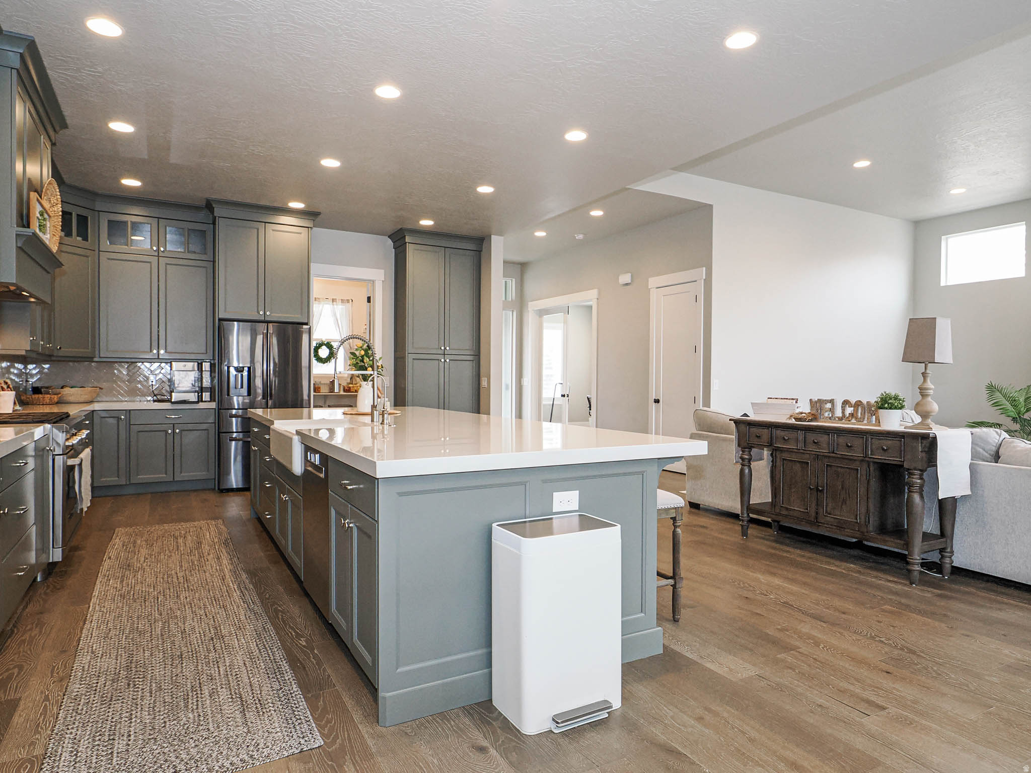 COVE AT HERRIMAN SPRINGS PHASE 1 - Residential