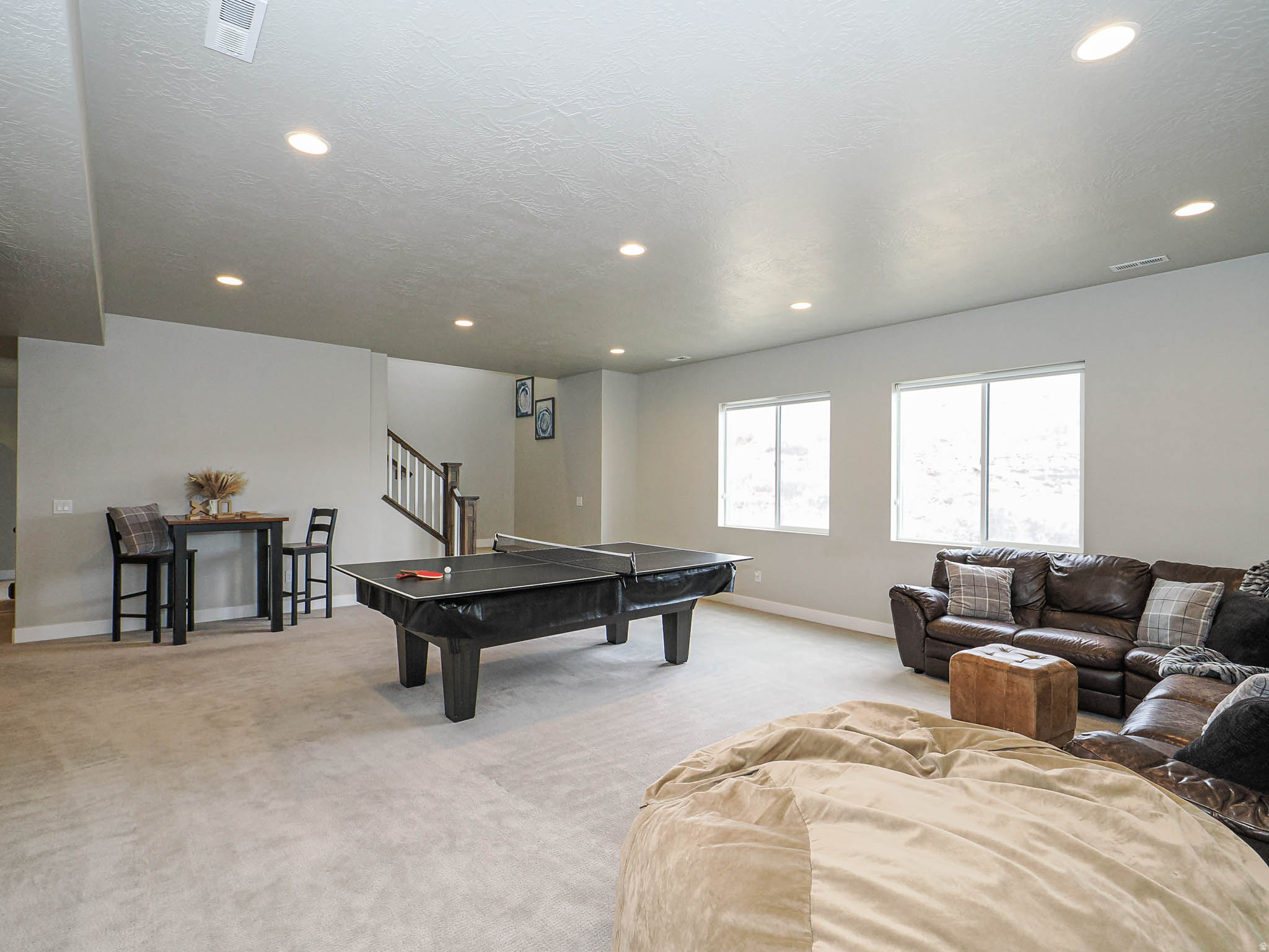 COVE AT HERRIMAN SPRINGS PHASE 1 - Residential