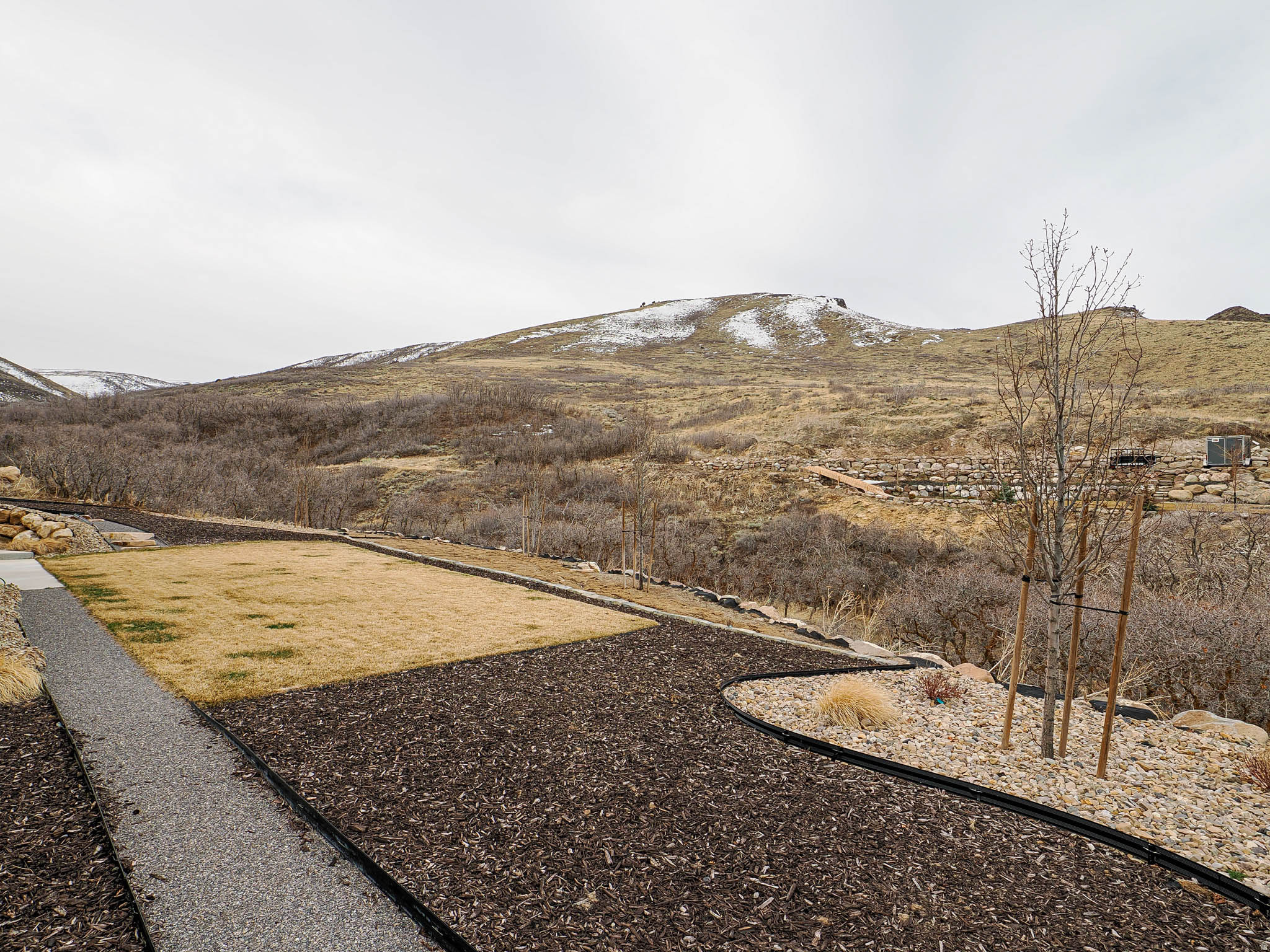 COVE AT HERRIMAN SPRINGS PHASE 1 - Residential