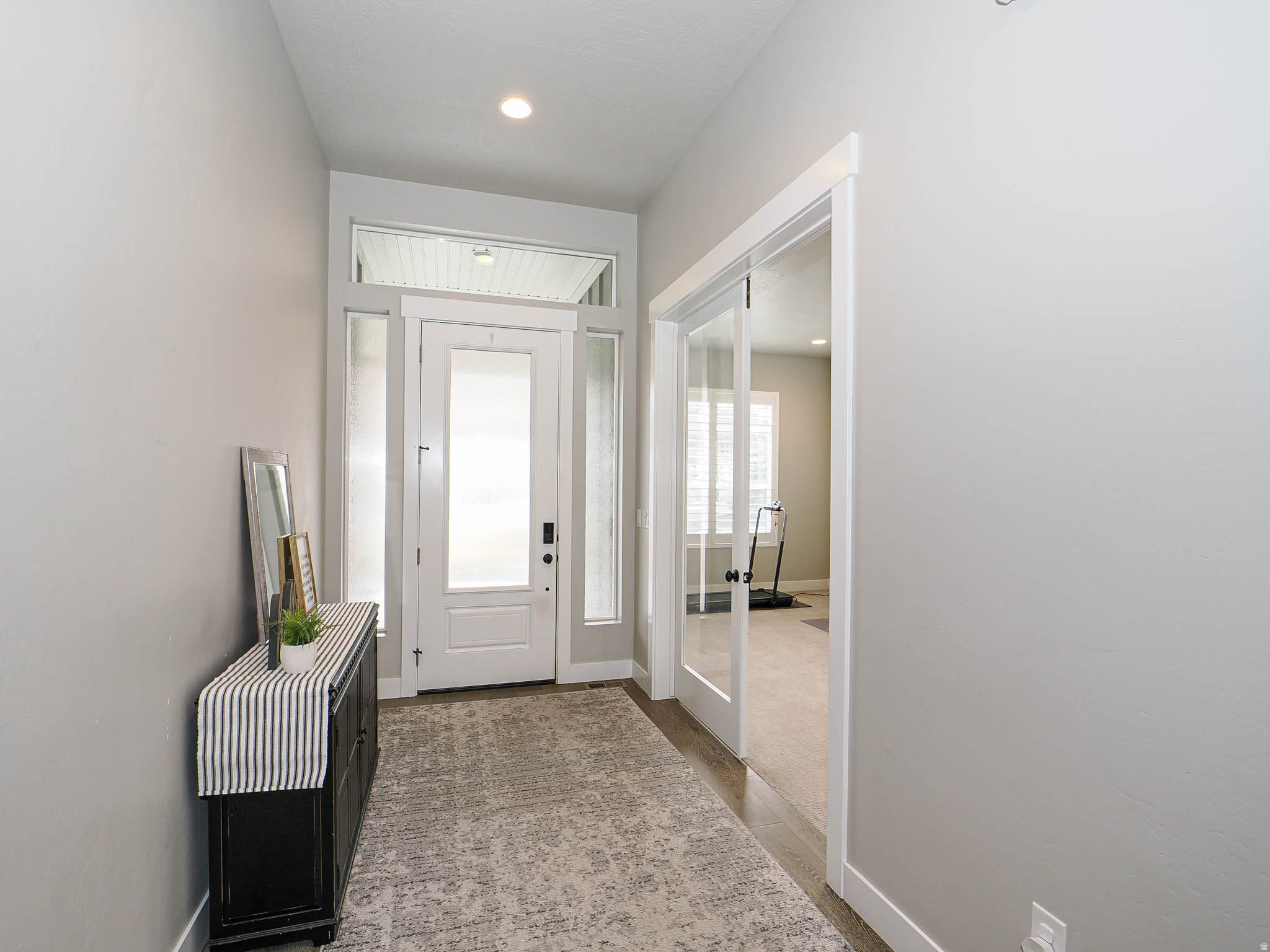 COVE AT HERRIMAN SPRINGS PHASE 1 - Residential