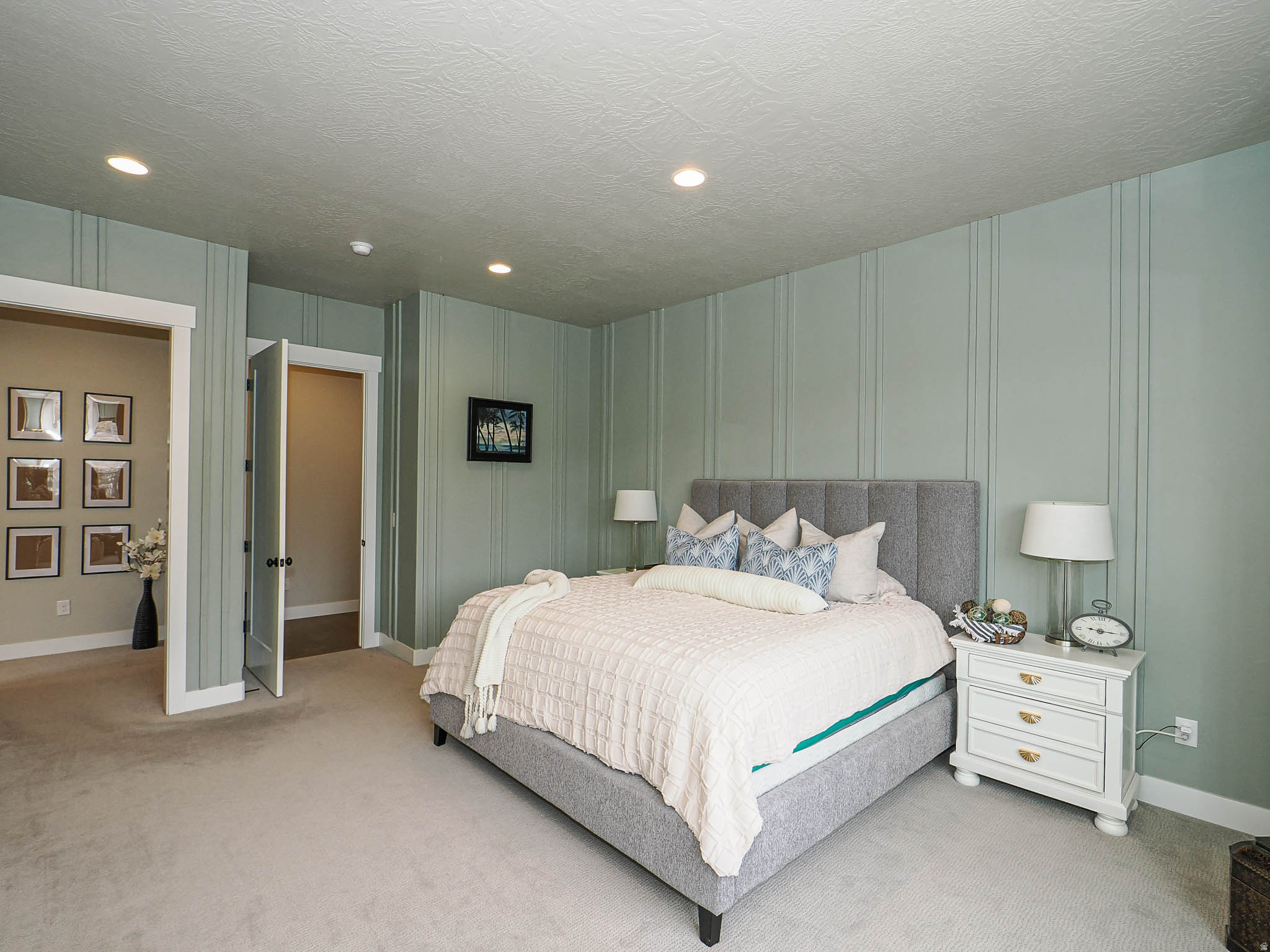 COVE AT HERRIMAN SPRINGS PHASE 1 - Residential