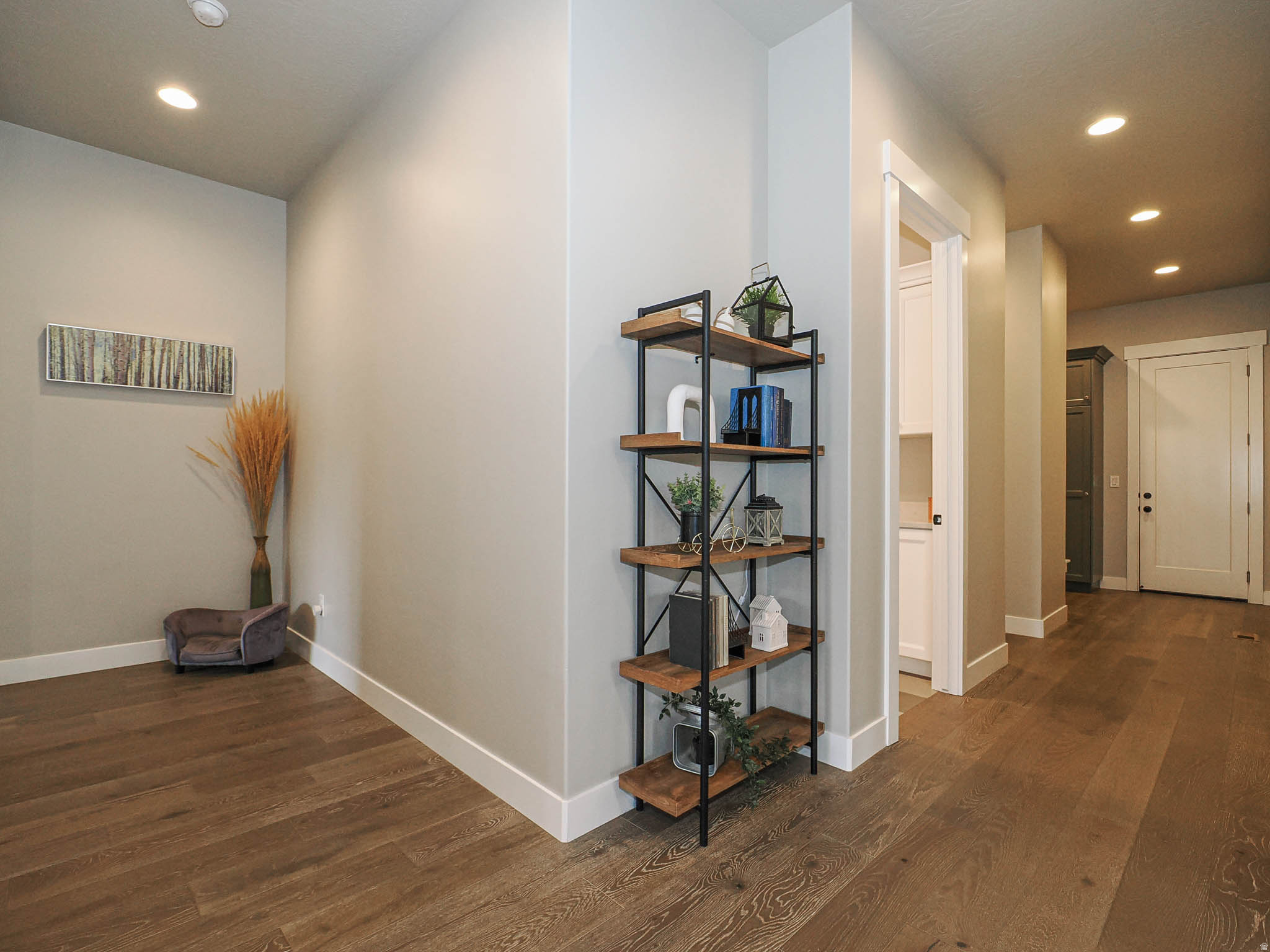 COVE AT HERRIMAN SPRINGS PHASE 1 - Residential