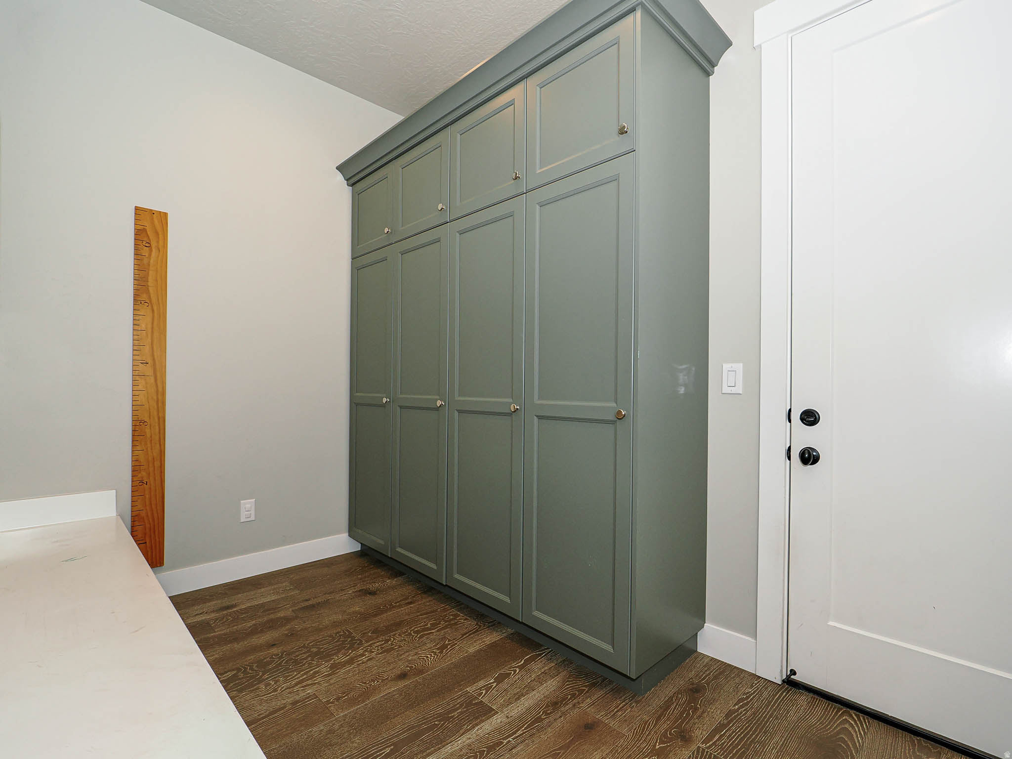 COVE AT HERRIMAN SPRINGS PHASE 1 - Residential