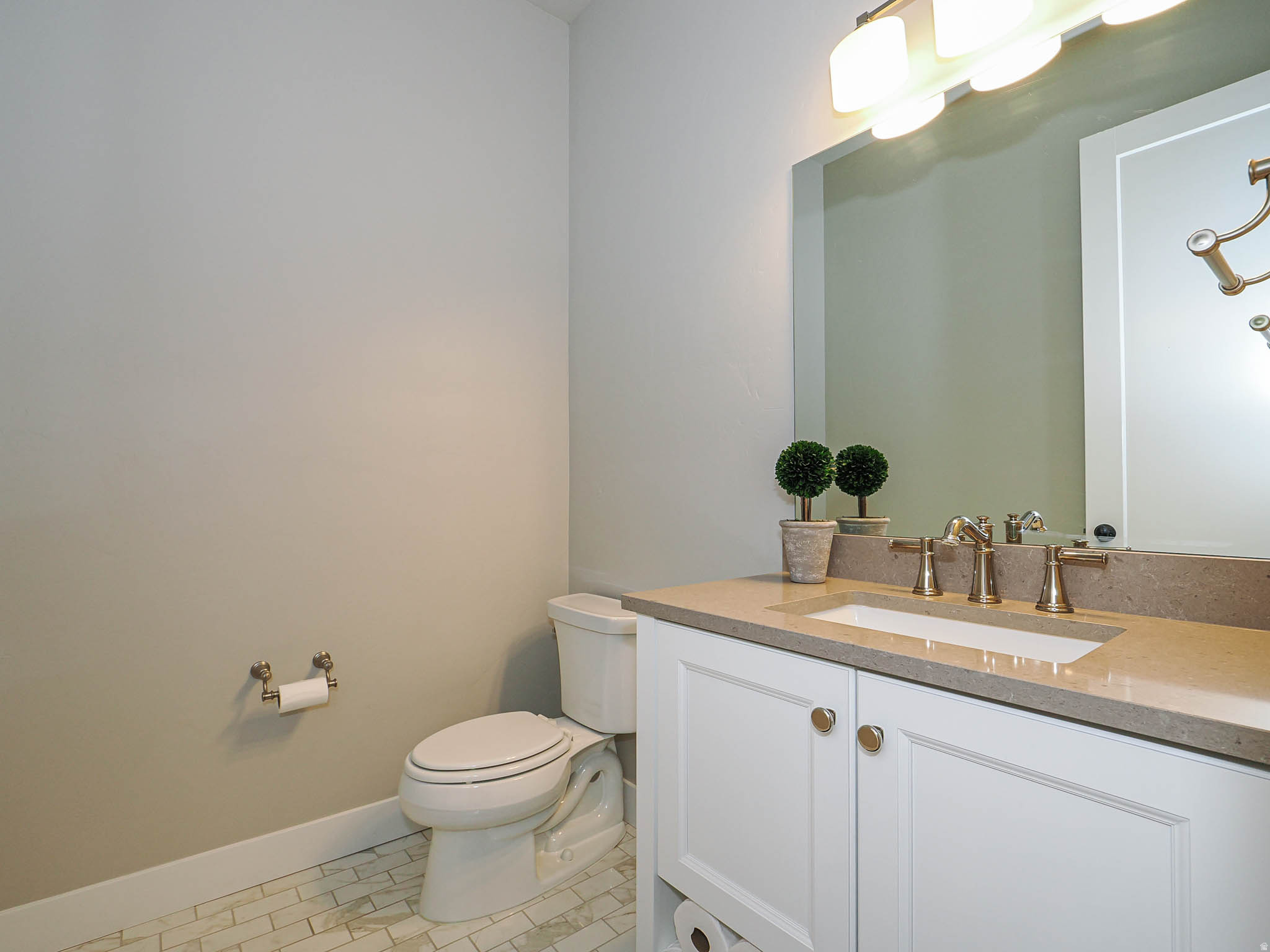 COVE AT HERRIMAN SPRINGS PHASE 1 - Residential