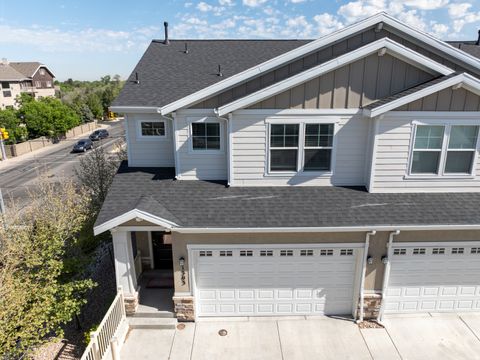 Tiny photo for 1303 E WEYBURN LN, Holladay, UT 84117 (MLS # 2159127)