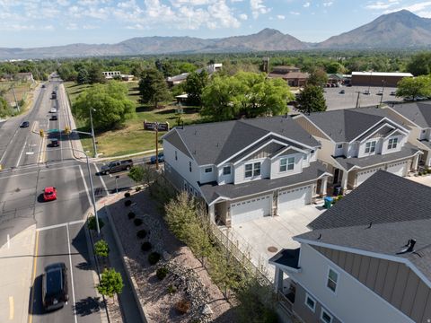 Tiny photo for 1303 E WEYBURN LN, Holladay, UT 84117 (MLS # 2159127)