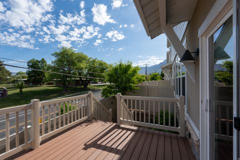 Tiny photo for 1303 E WEYBURN LN, Holladay, UT 84117 (MLS # 2159127)