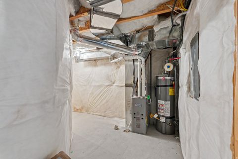 Tiny photo for 1303 E WEYBURN LN, Holladay, UT 84117 (MLS # 2159127)