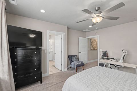 Tiny photo for 1303 E WEYBURN LN, Holladay, UT 84117 (MLS # 2159127)