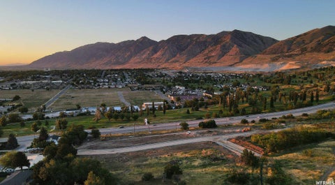 Vacant Land For Sale - 368 E Skyline Dr #9<br/> Brigham City, UT 84302