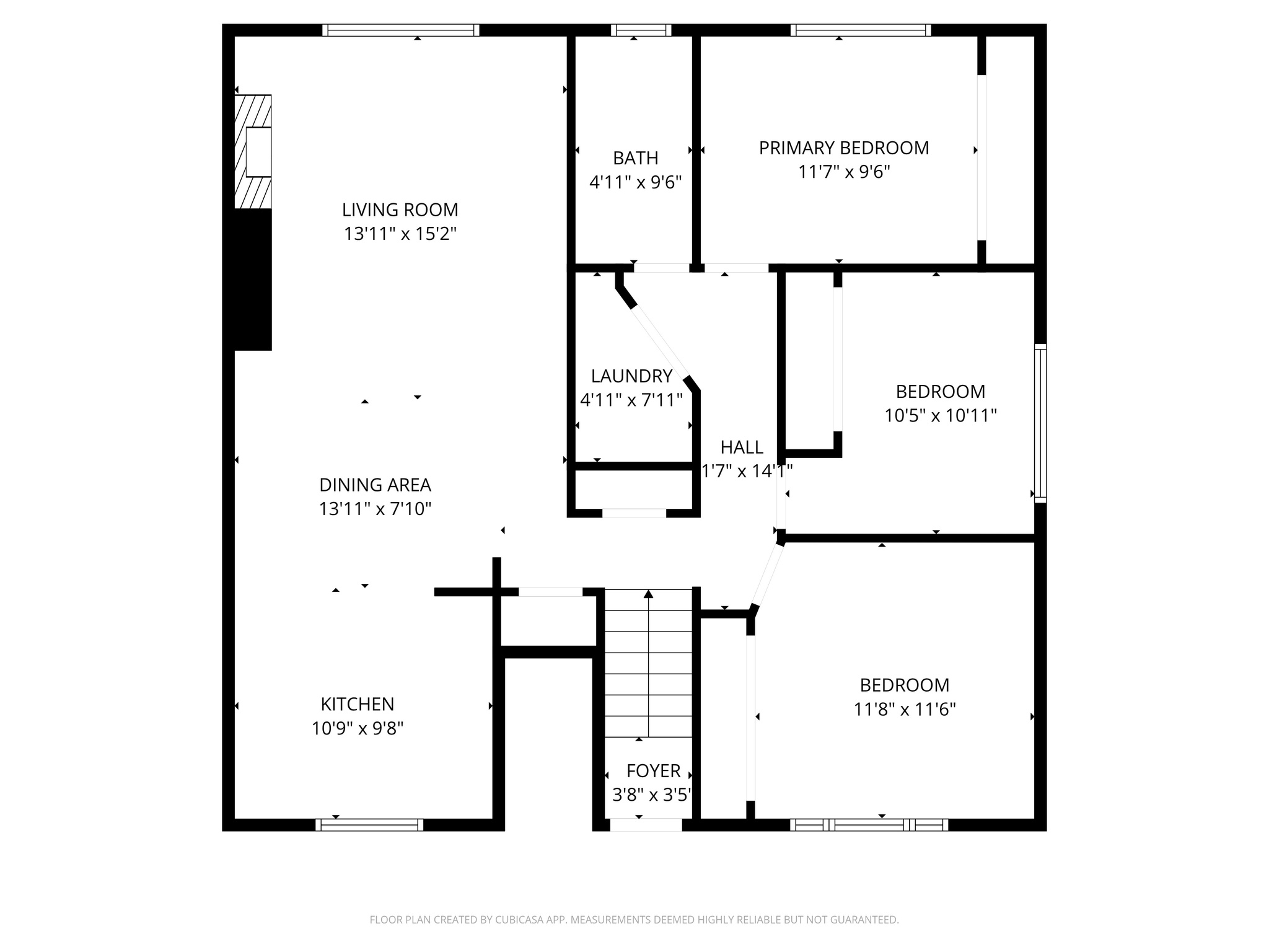 AMIRON - Residential