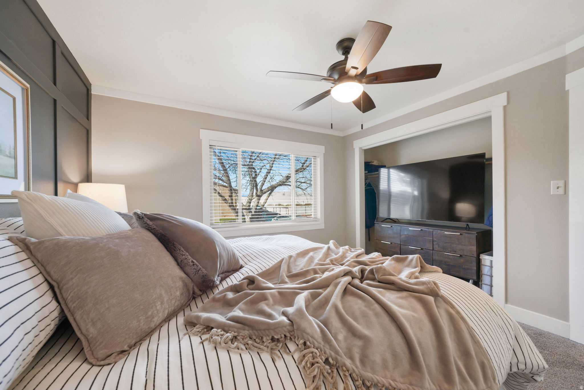 AMIRON - Residential