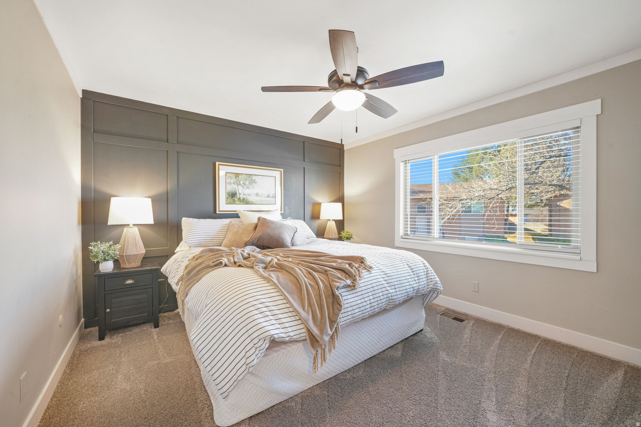 AMIRON - Residential