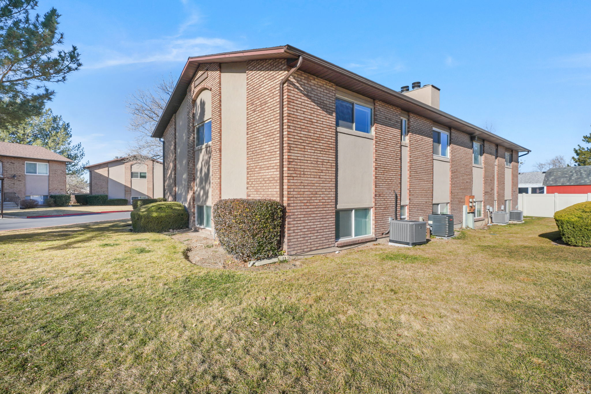 AMIRON - Residential