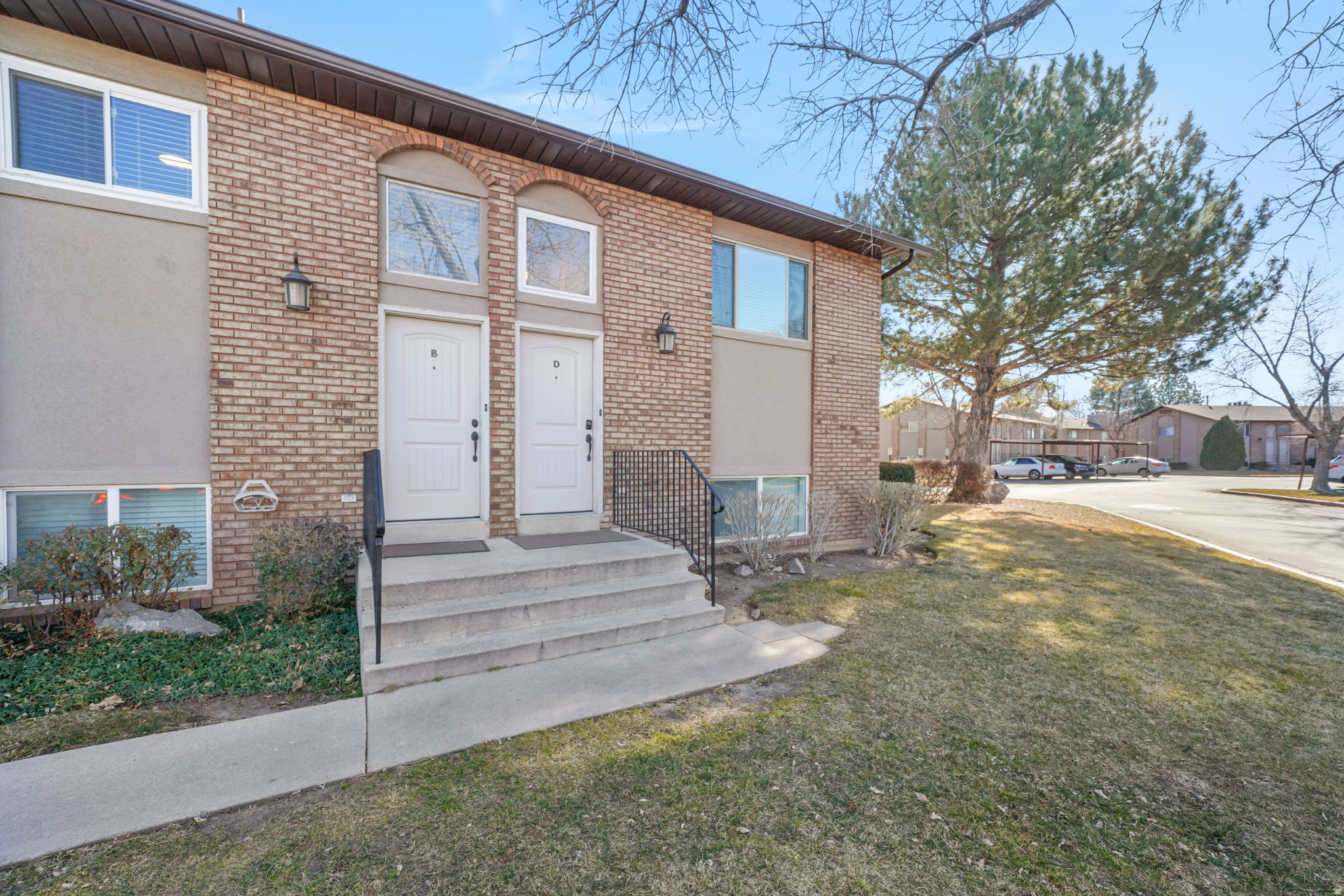 AMIRON - Residential