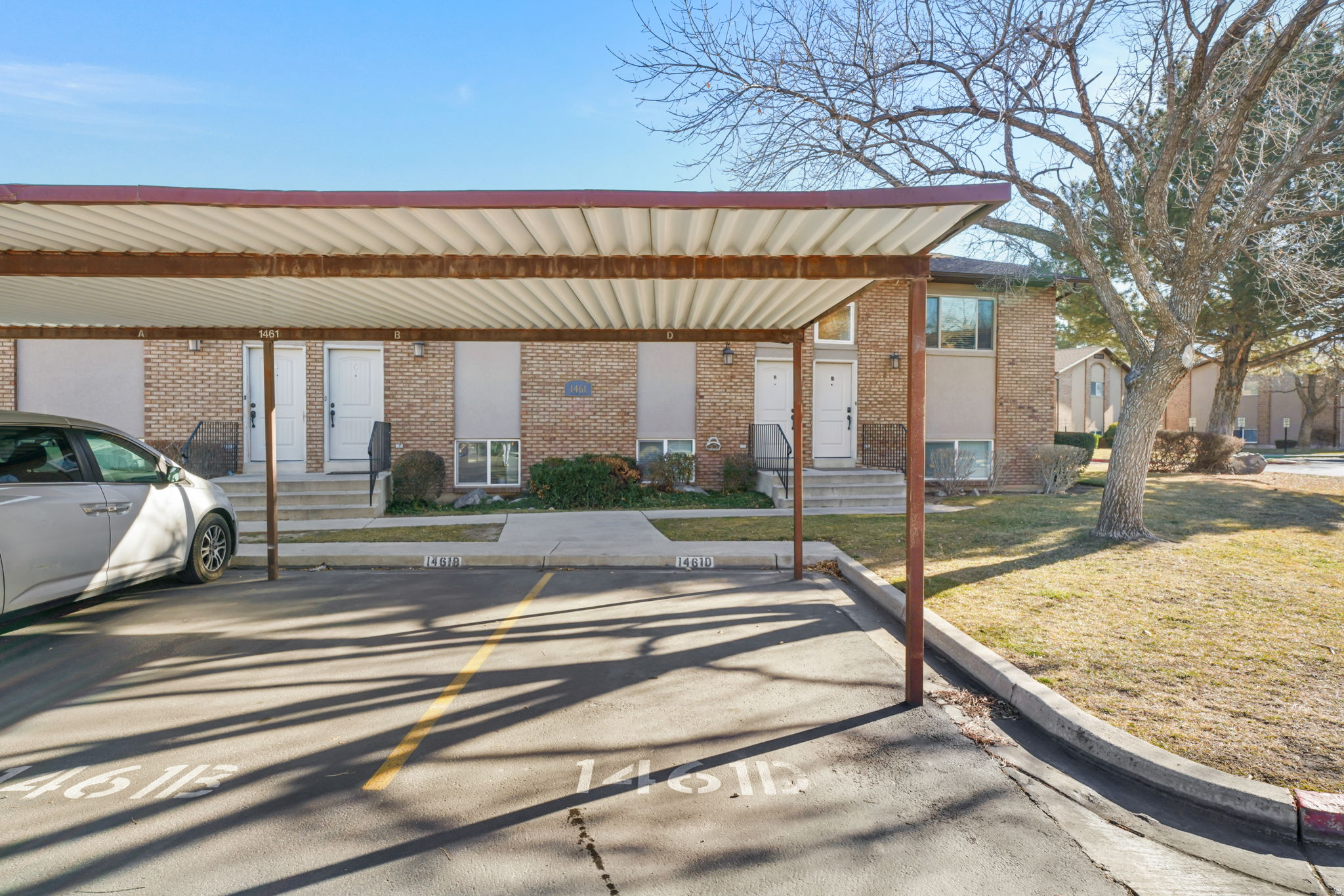 AMIRON - Residential