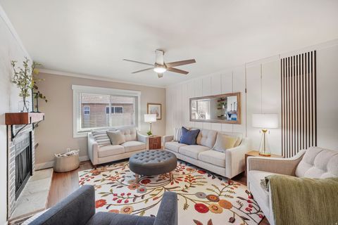 Photo of 1461 N AMIRON WAY #D, Orem, UT 84057 (MLS # 2133431)