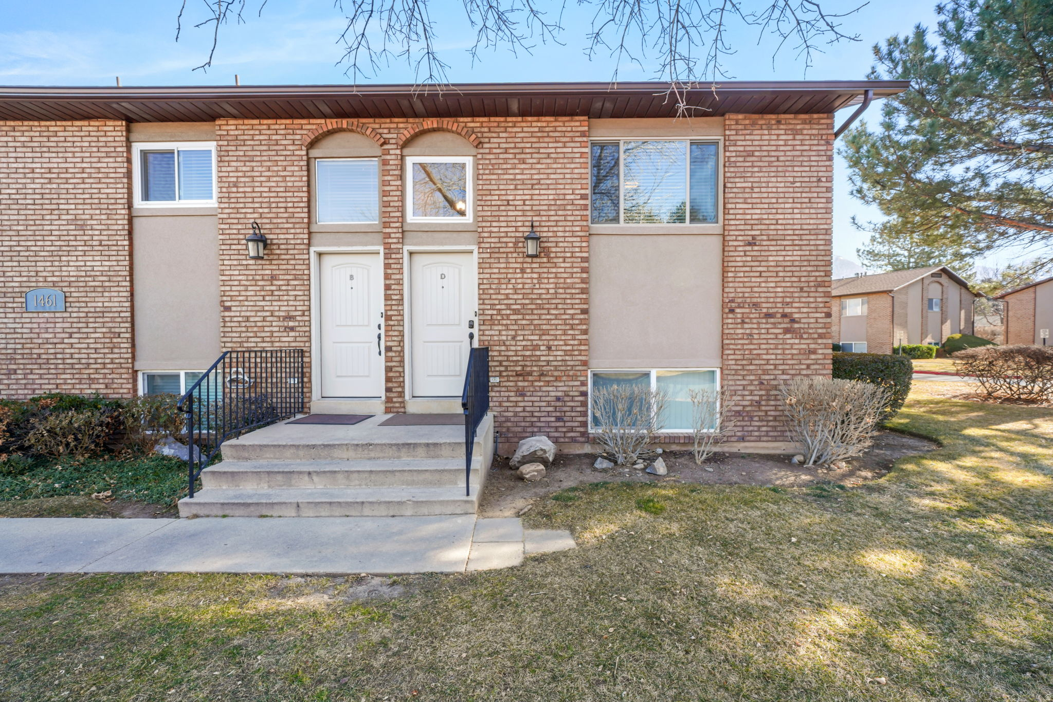 AMIRON - Residential