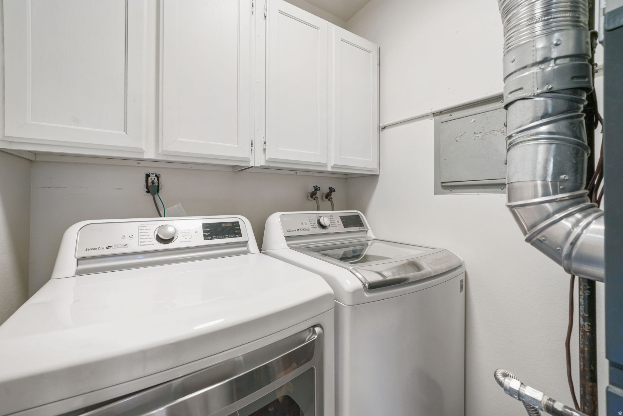 AMIRON - Residential