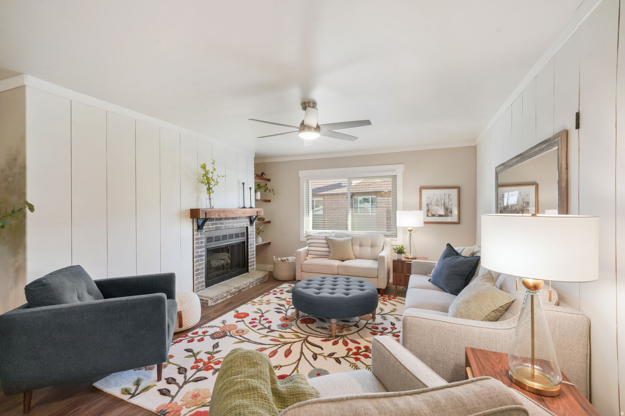 AMIRON - Residential