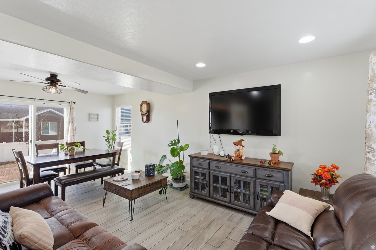 GRANTSVILLE CITY - Residential