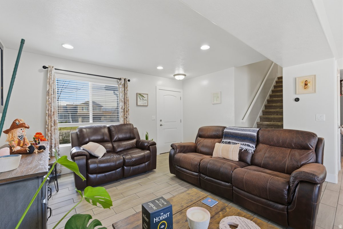 GRANTSVILLE CITY - Residential