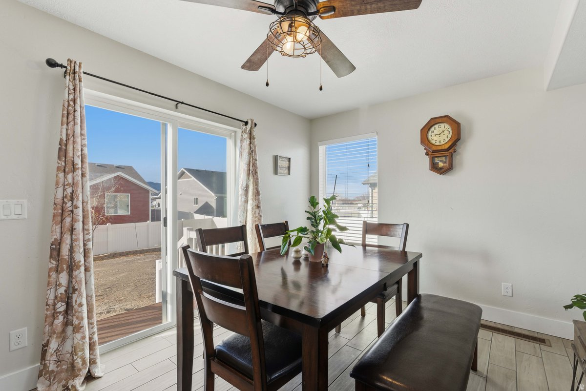 GRANTSVILLE CITY - Residential