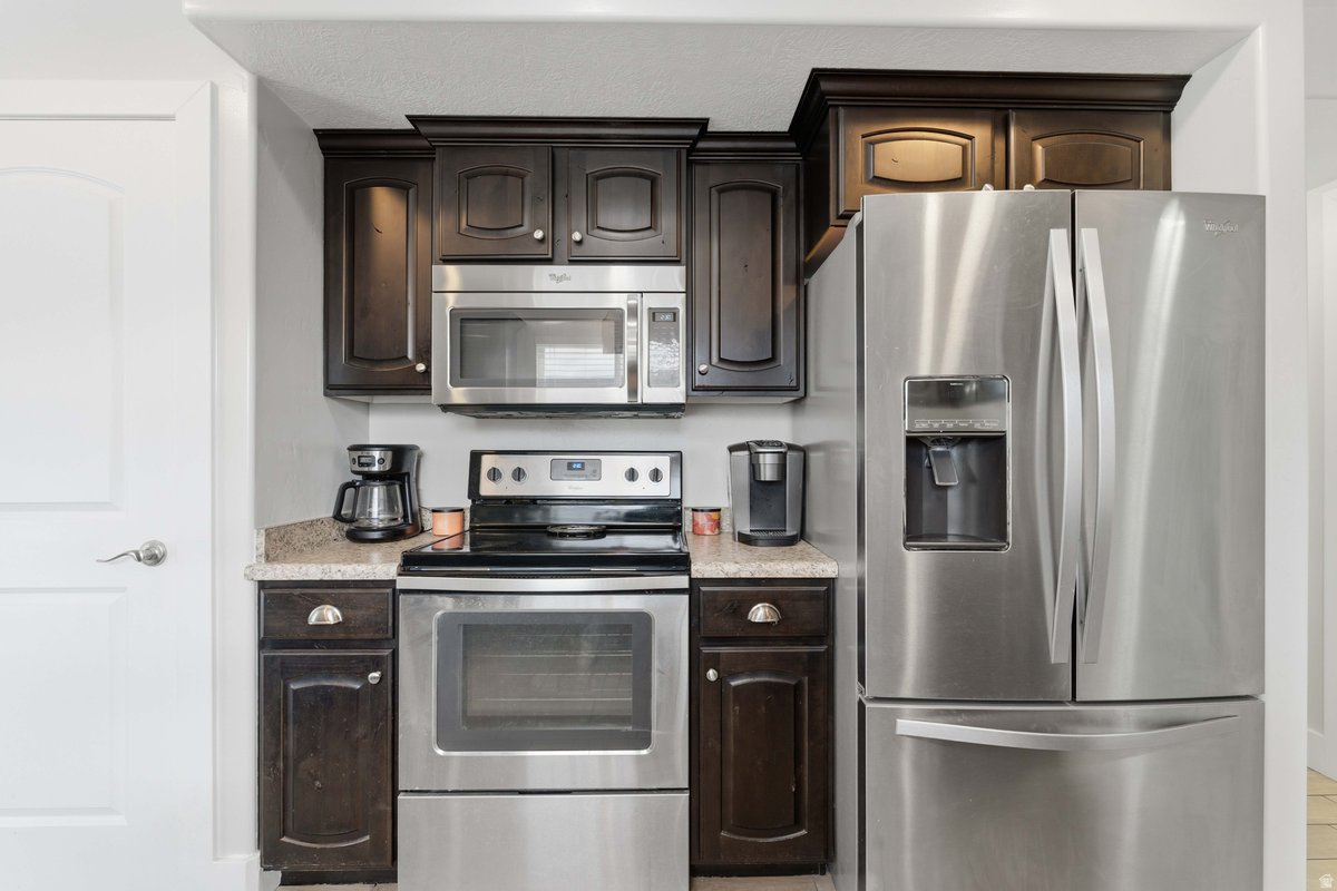 GRANTSVILLE CITY - Residential