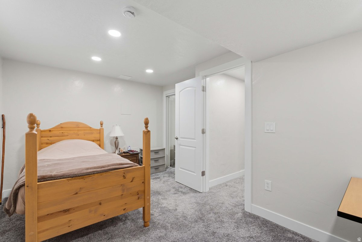 GRANTSVILLE CITY - Residential