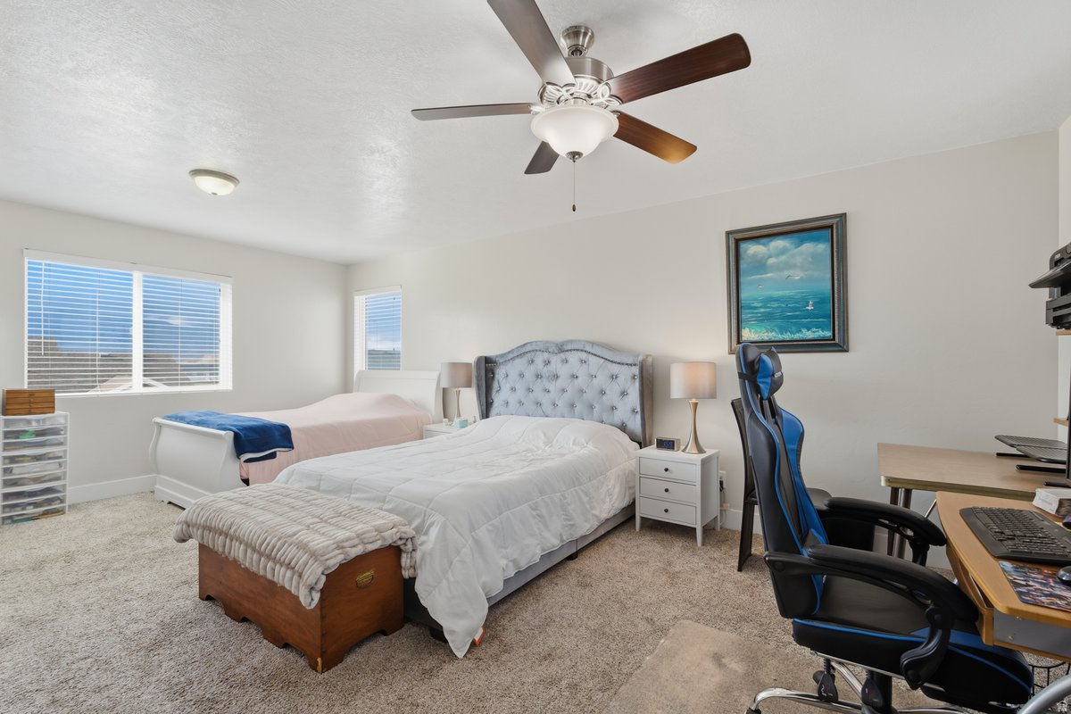 GRANTSVILLE CITY - Residential