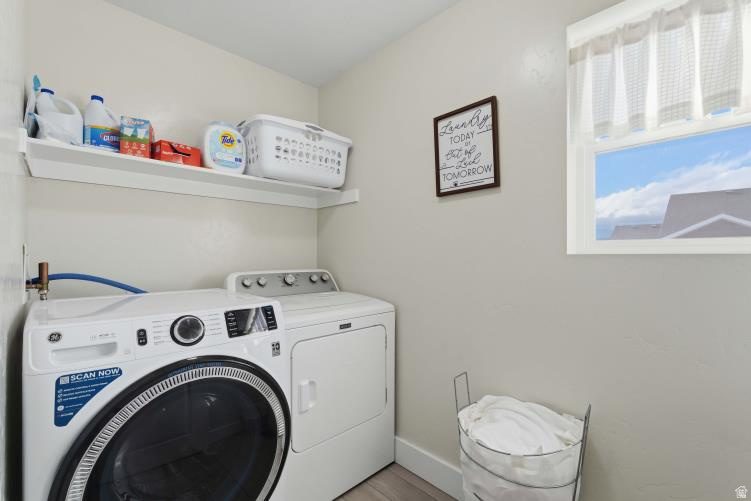 GRANTSVILLE CITY - Residential