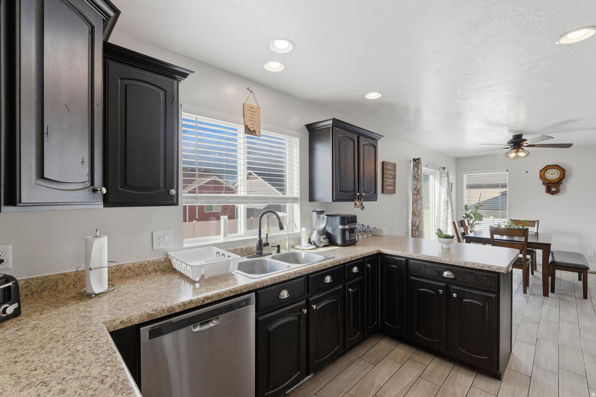 GRANTSVILLE CITY - Residential