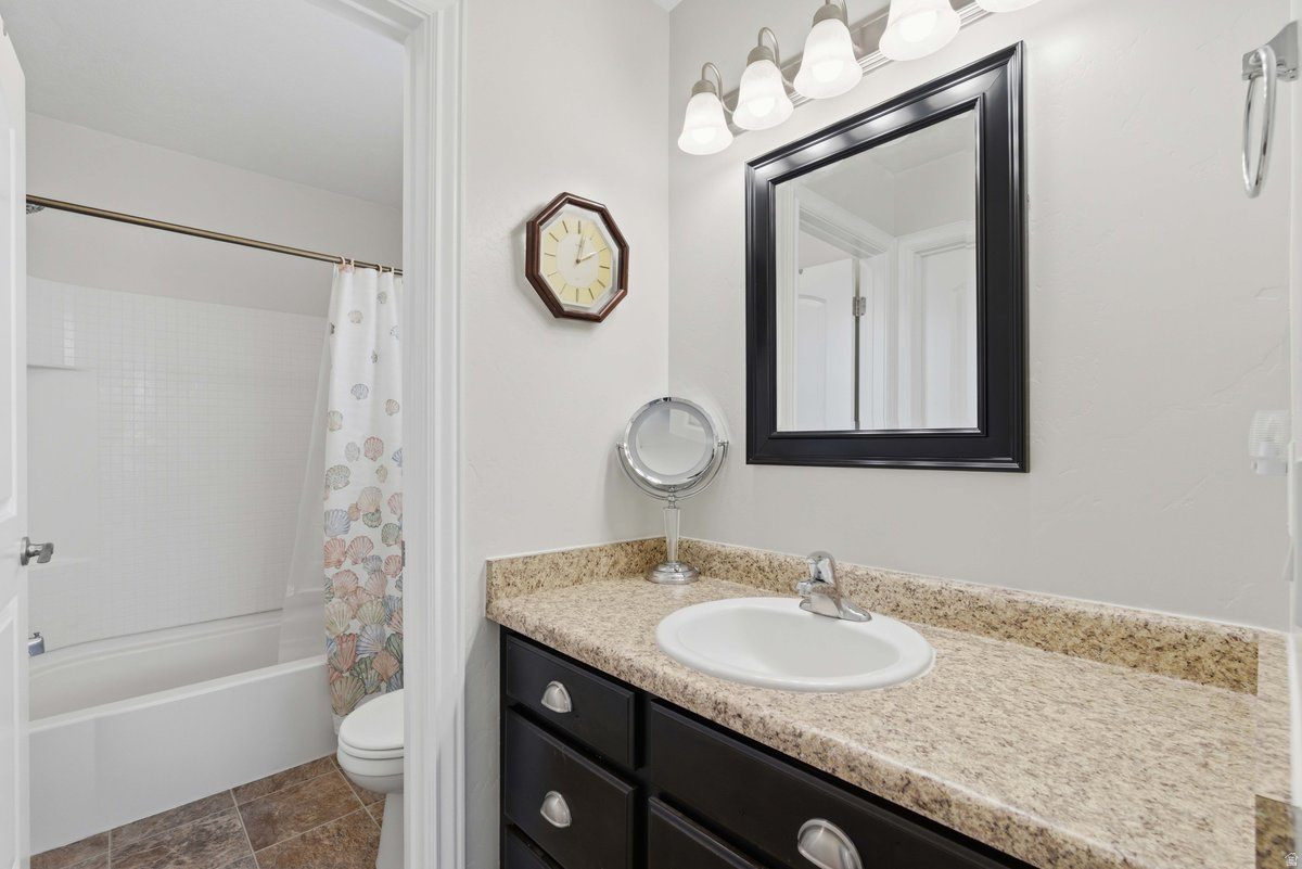 GRANTSVILLE CITY - Residential