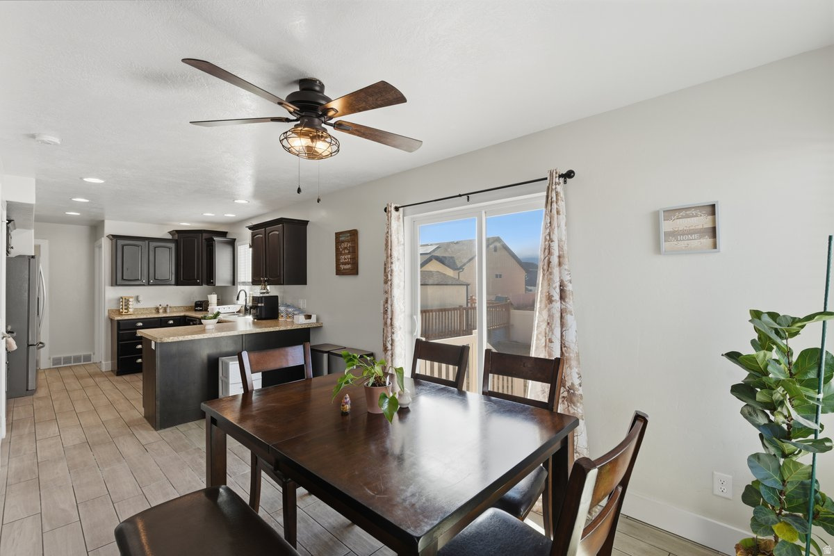 GRANTSVILLE CITY - Residential