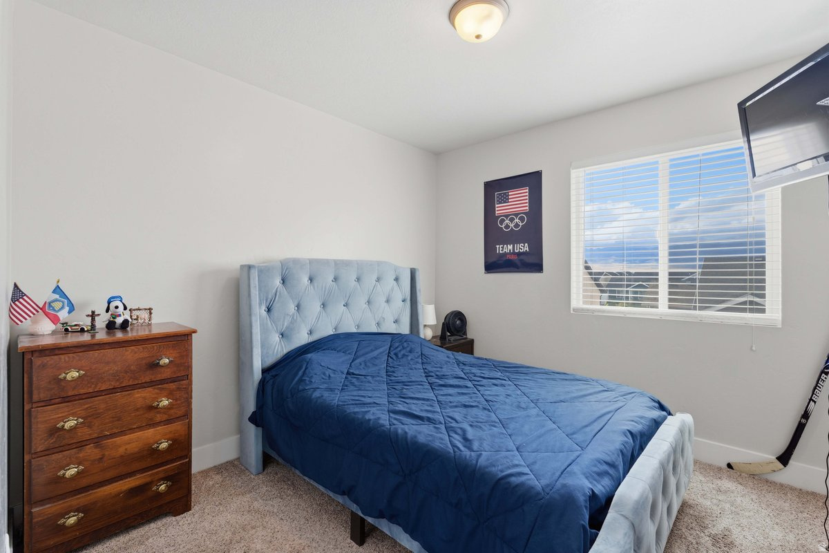 GRANTSVILLE CITY - Residential