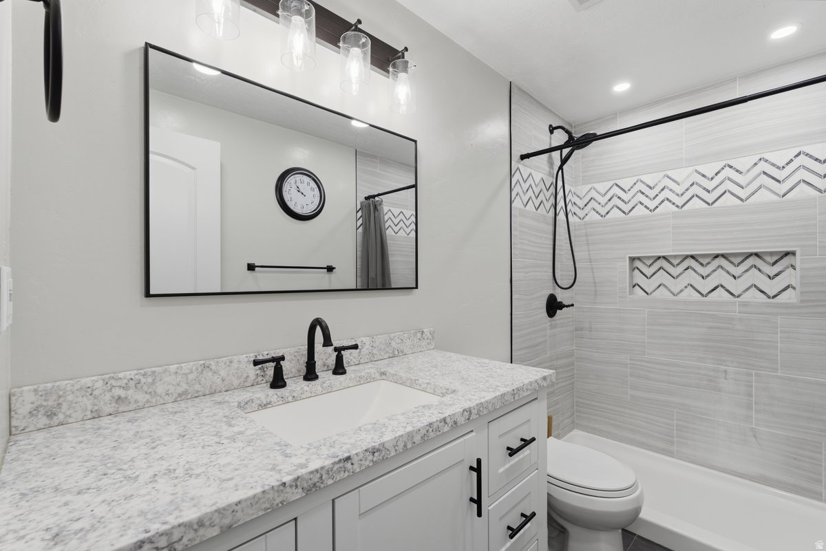 GRANTSVILLE CITY - Residential