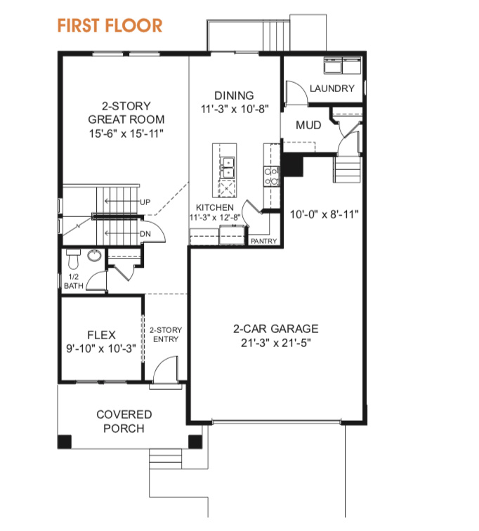 THE EXCHANGE - Residential